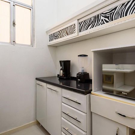Quarto&Sala A 100M Da Praia | Nsc 1171/802 Ρίο ντε Τζανέιρο Εξωτερικό φωτογραφία