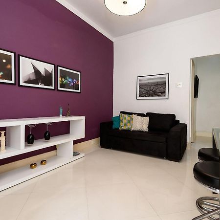 Quarto&Sala A 100M Da Praia | Nsc 1171/802 Ρίο ντε Τζανέιρο Εξωτερικό φωτογραφία