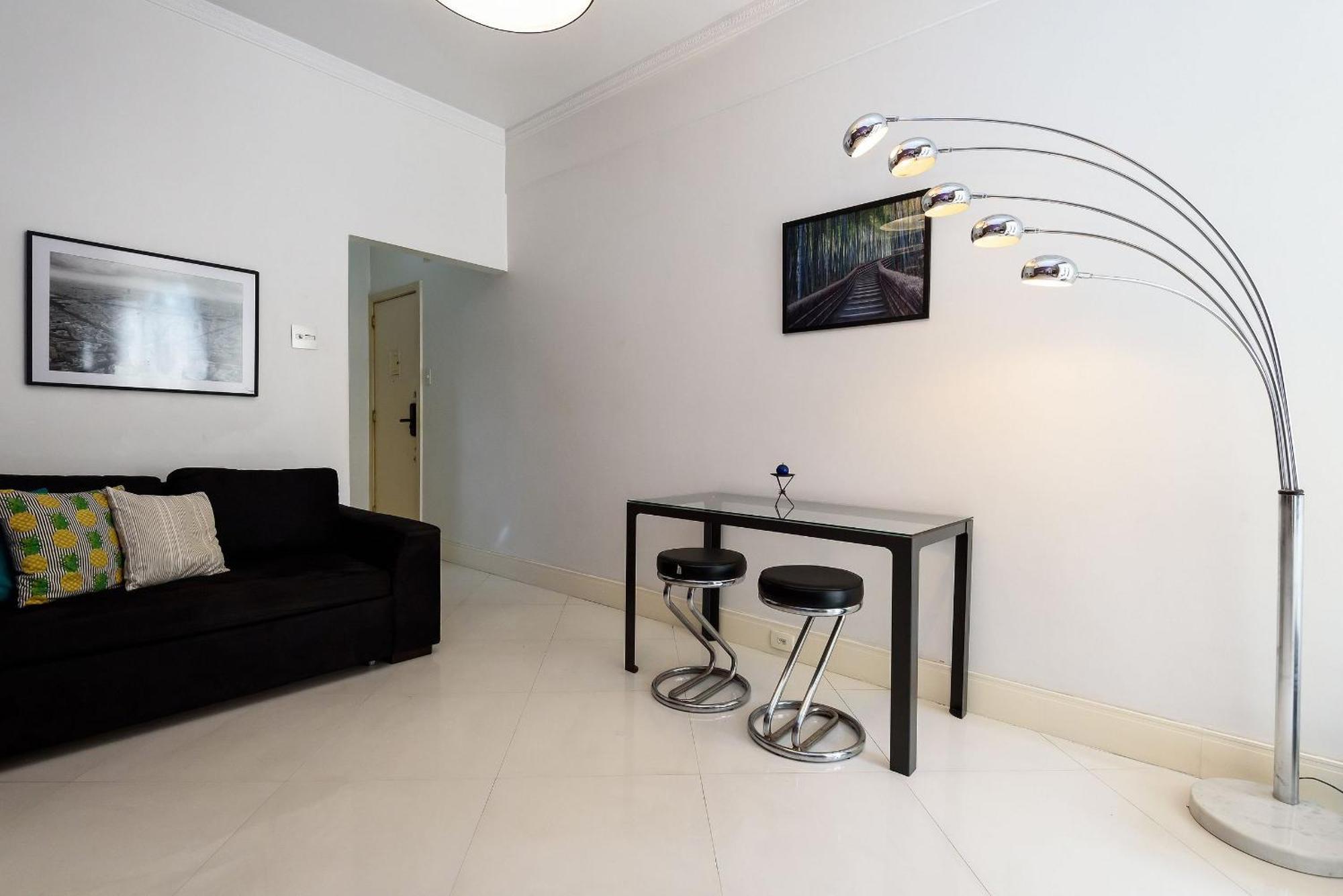 Quarto&Sala A 100M Da Praia | Nsc 1171/802 Ρίο ντε Τζανέιρο Εξωτερικό φωτογραφία