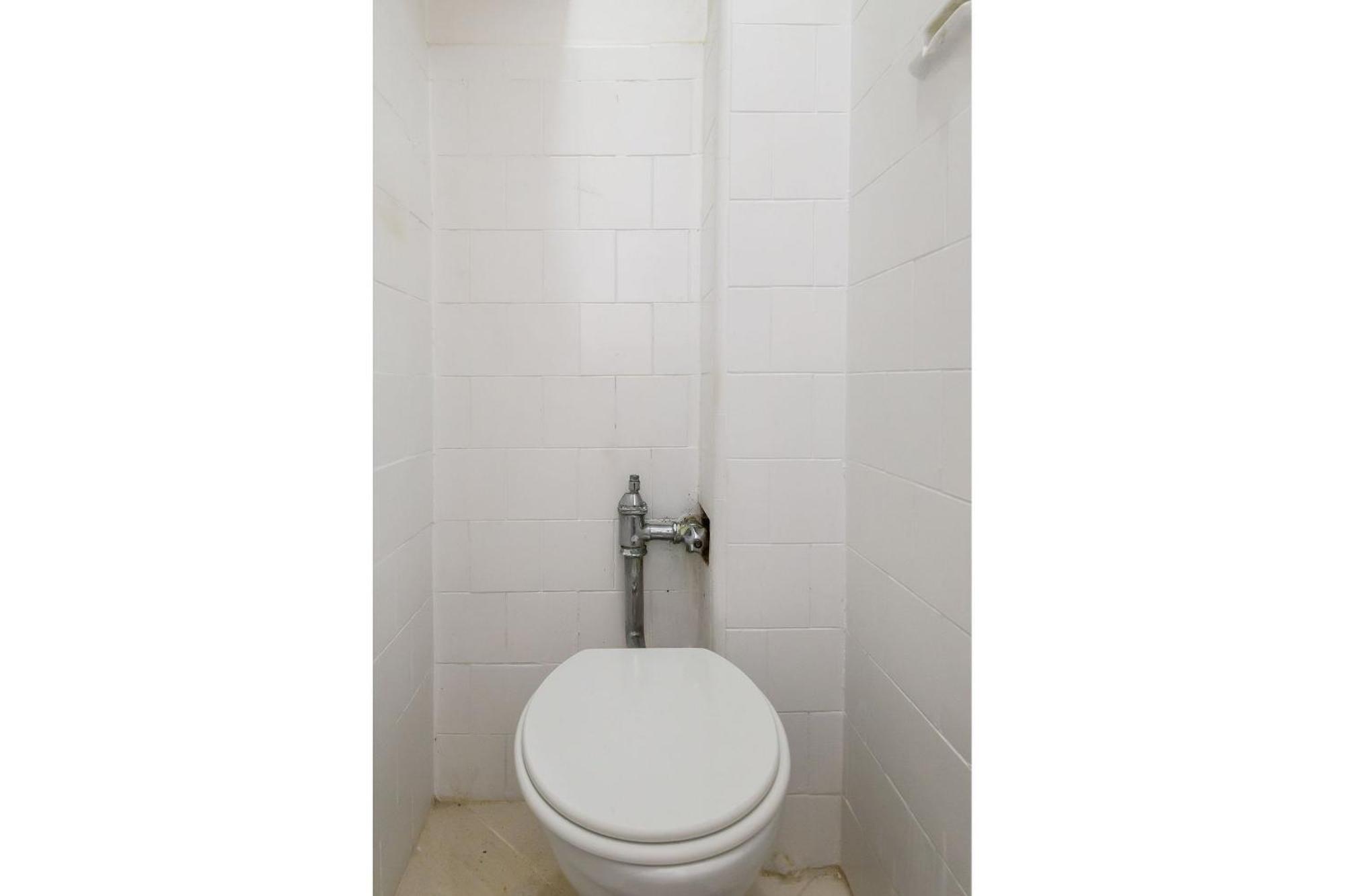 Quarto&Sala A 100M Da Praia | Nsc 1171/802 Ρίο ντε Τζανέιρο Εξωτερικό φωτογραφία