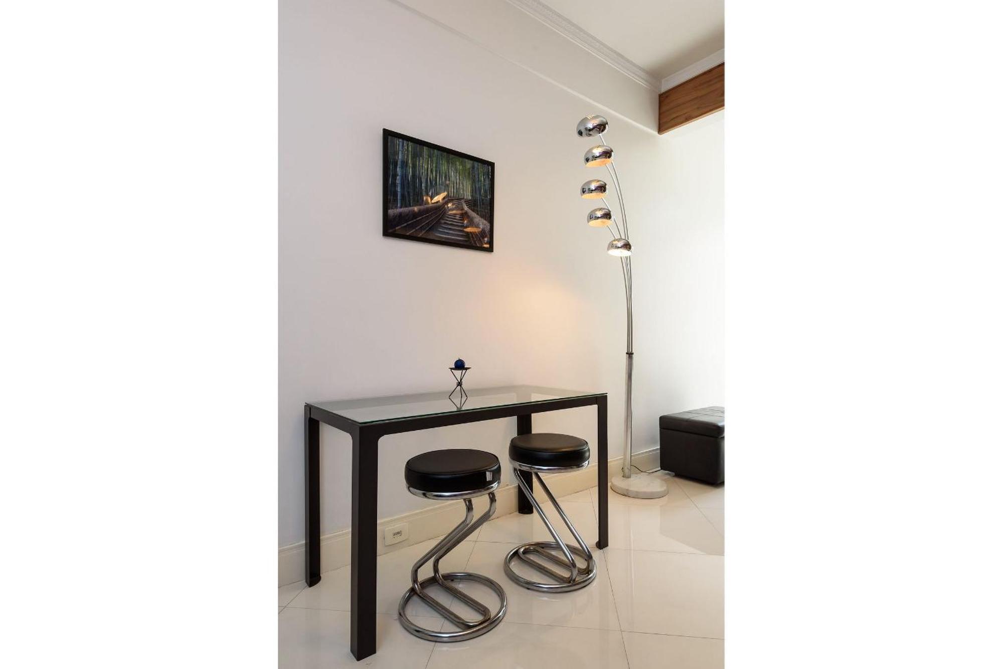 Quarto&Sala A 100M Da Praia | Nsc 1171/802 Ρίο ντε Τζανέιρο Εξωτερικό φωτογραφία
