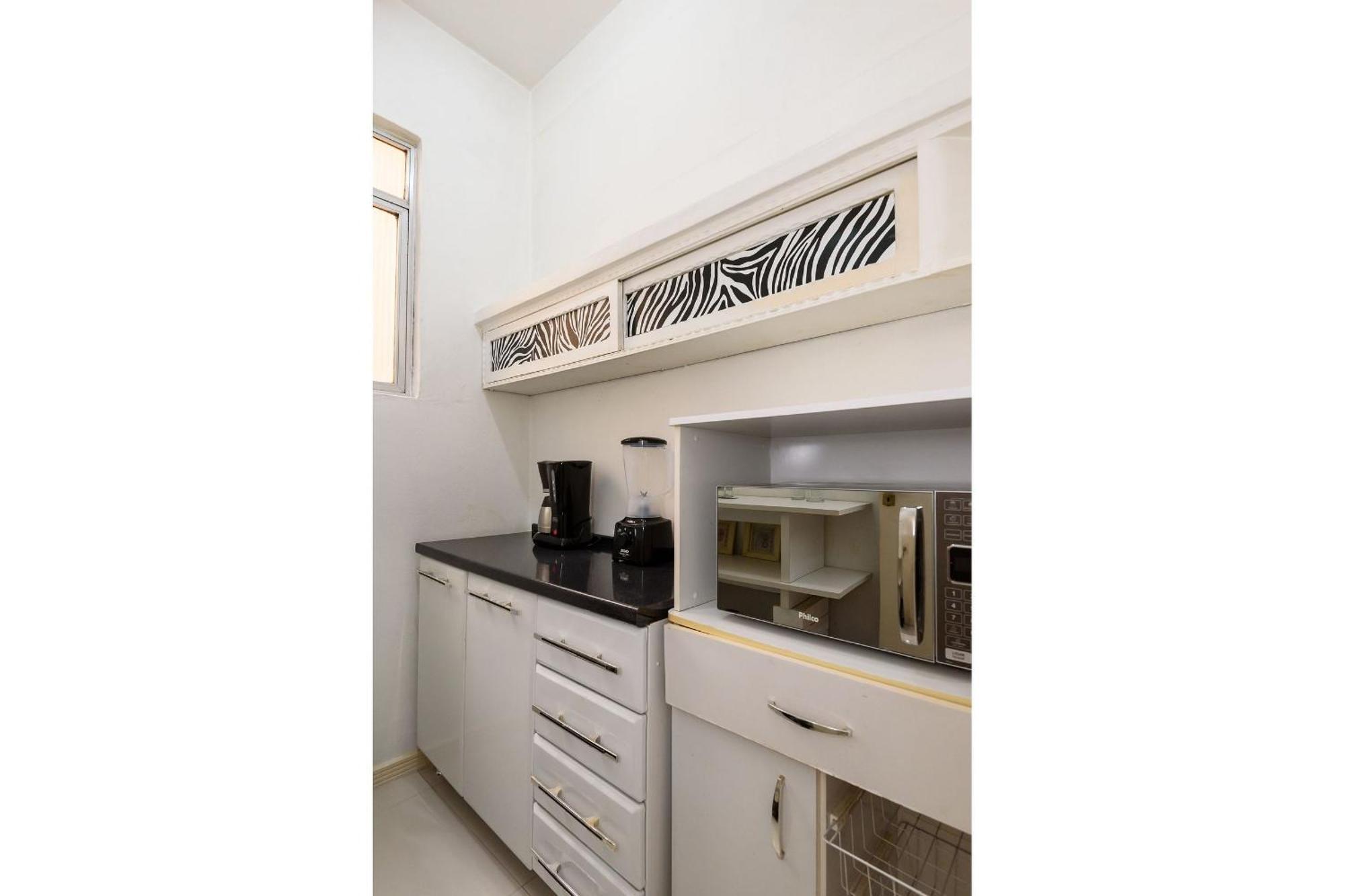 Quarto&Sala A 100M Da Praia | Nsc 1171/802 Ρίο ντε Τζανέιρο Εξωτερικό φωτογραφία