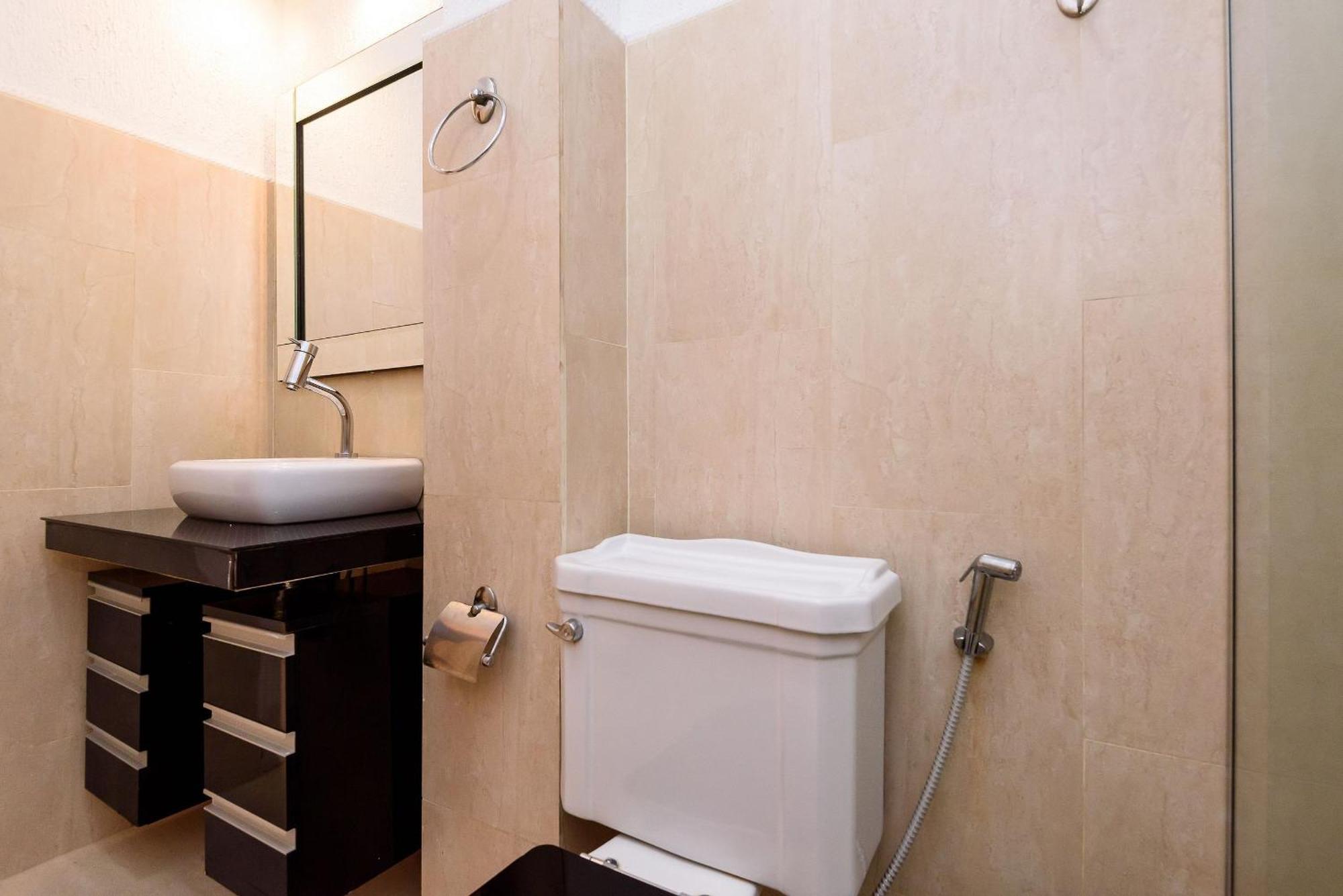 Quarto&Sala A 100M Da Praia | Nsc 1171/802 Ρίο ντε Τζανέιρο Εξωτερικό φωτογραφία