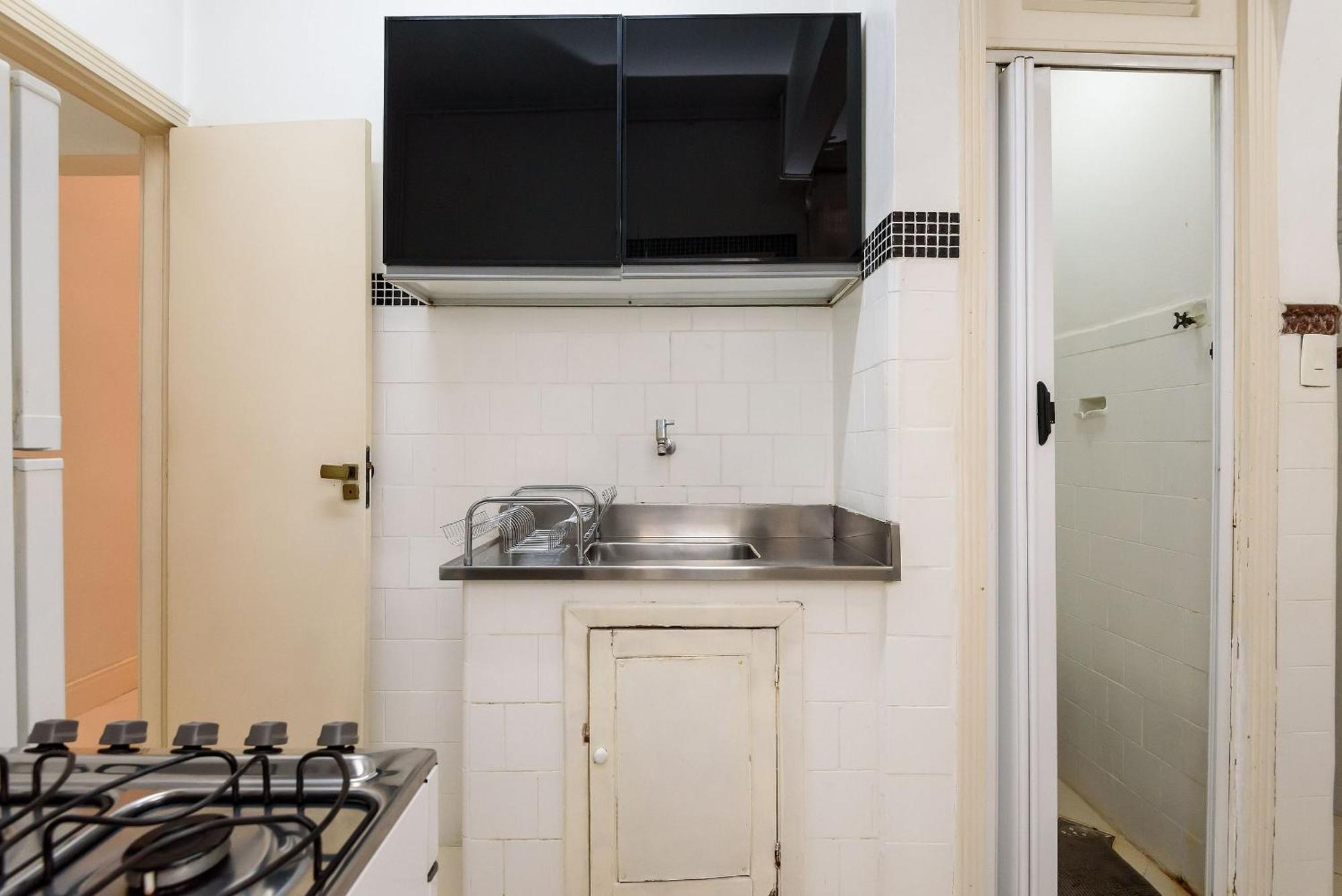 Quarto&Sala A 100M Da Praia | Nsc 1171/802 Ρίο ντε Τζανέιρο Εξωτερικό φωτογραφία