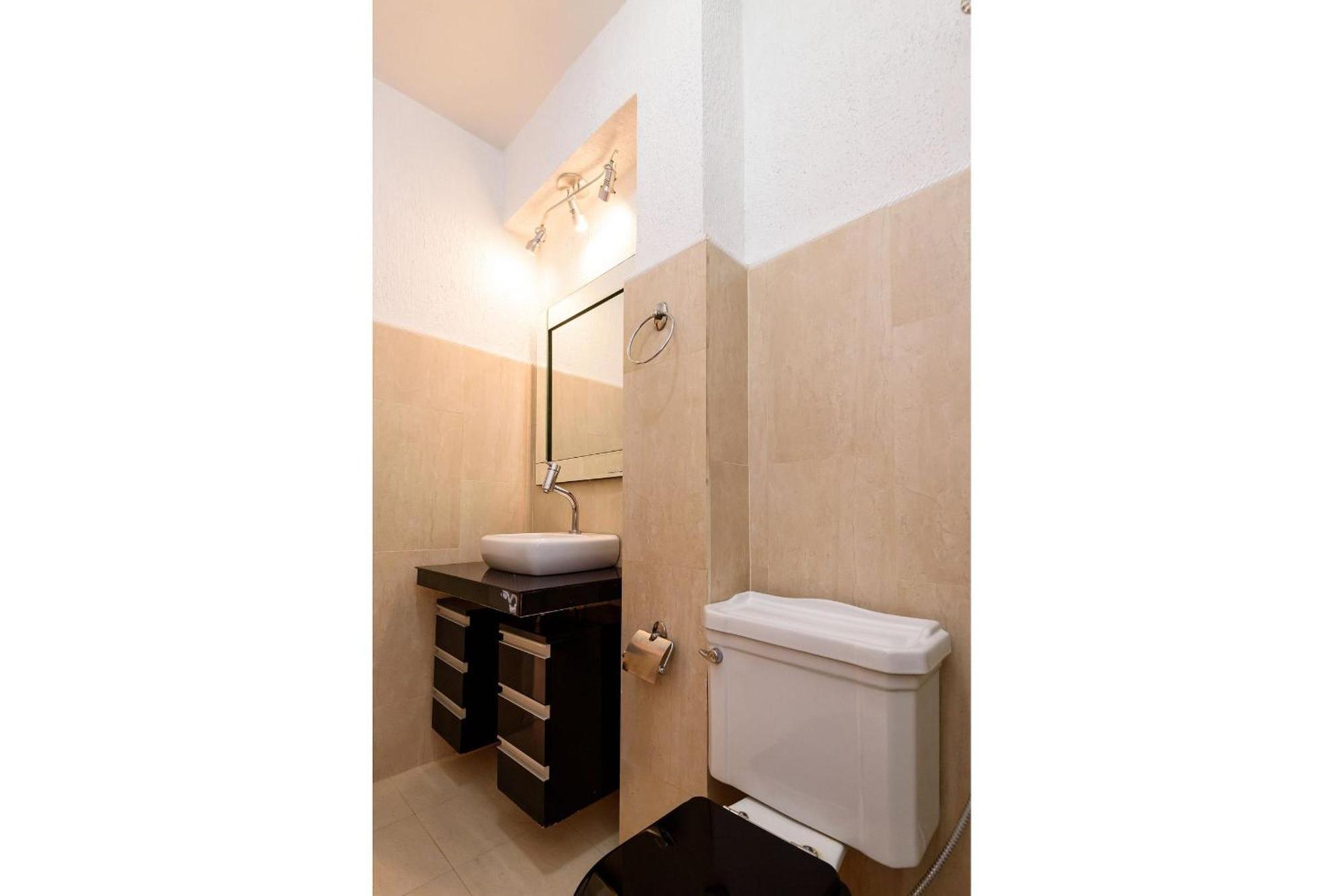 Quarto&Sala A 100M Da Praia | Nsc 1171/802 Ρίο ντε Τζανέιρο Εξωτερικό φωτογραφία