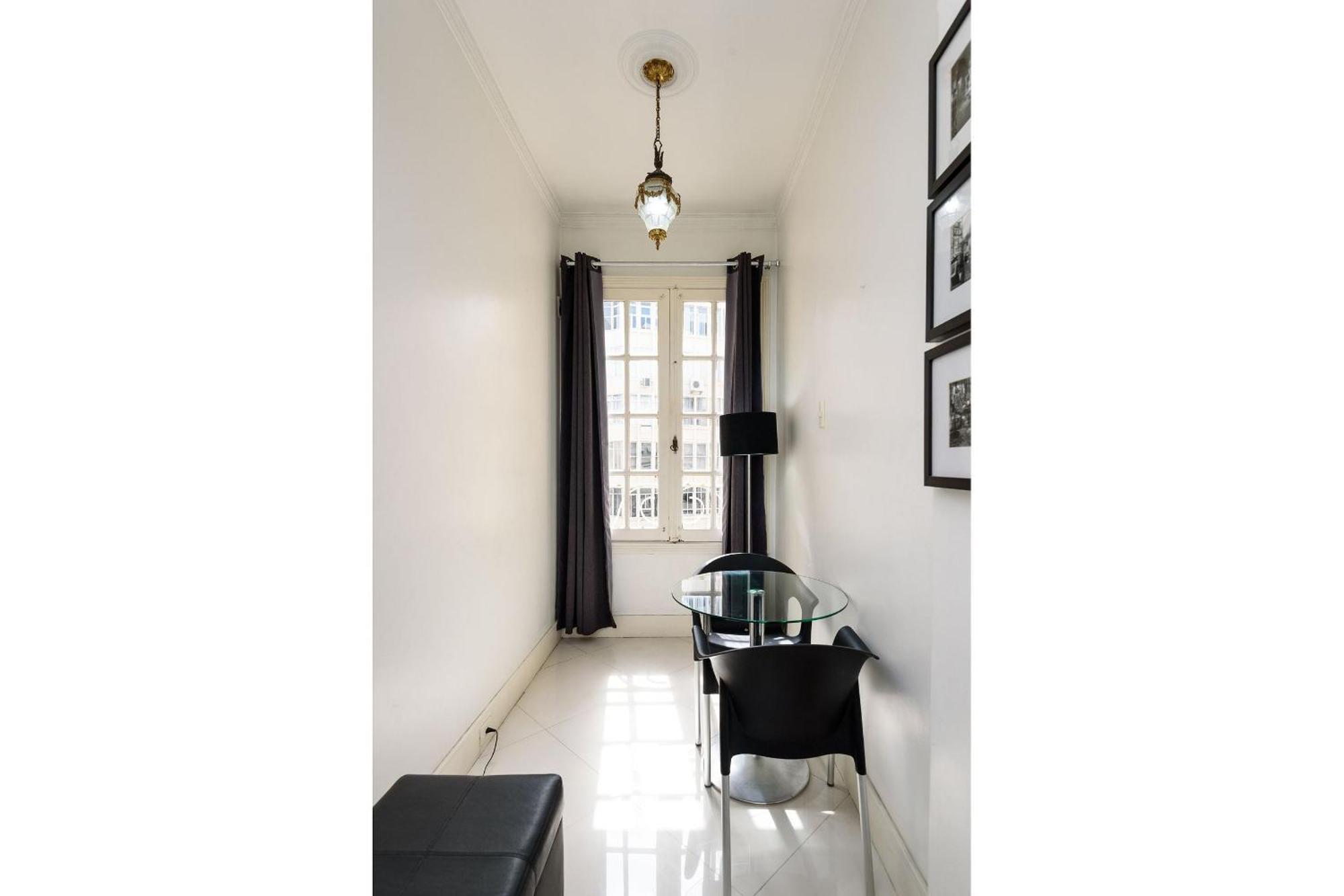 Quarto&Sala A 100M Da Praia | Nsc 1171/802 Ρίο ντε Τζανέιρο Εξωτερικό φωτογραφία