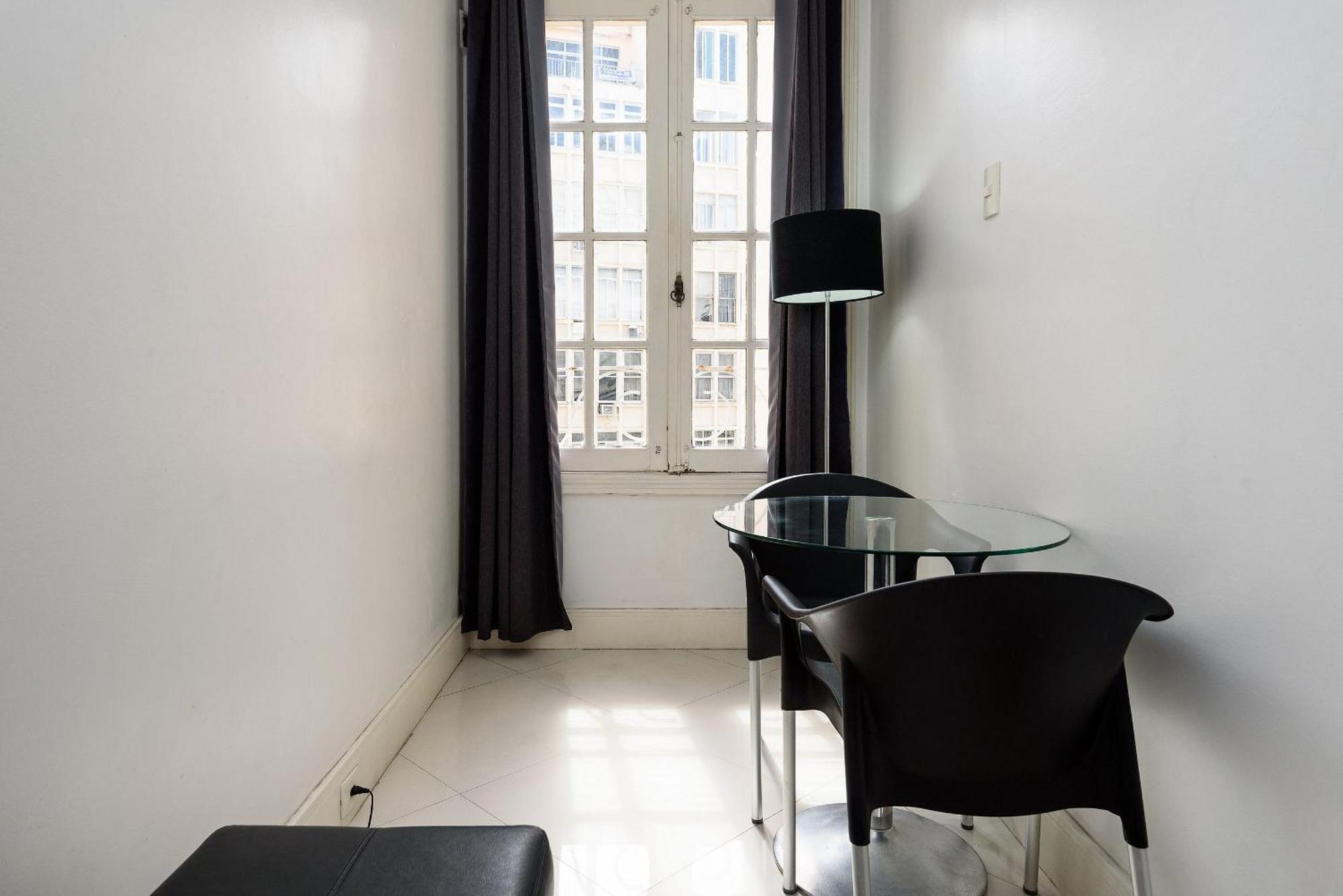 Quarto&Sala A 100M Da Praia | Nsc 1171/802 Ρίο ντε Τζανέιρο Εξωτερικό φωτογραφία