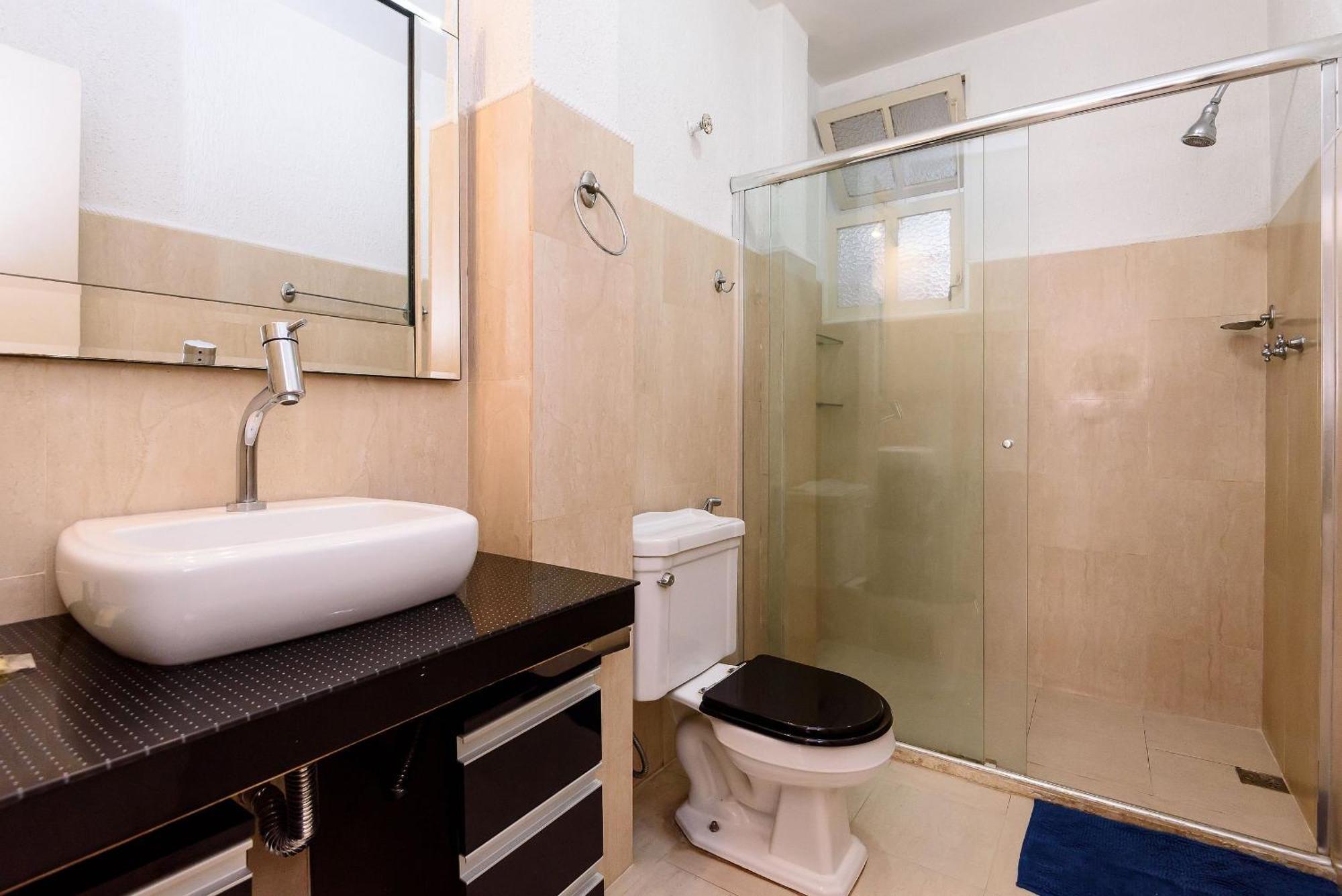 Quarto&Sala A 100M Da Praia | Nsc 1171/802 Ρίο ντε Τζανέιρο Εξωτερικό φωτογραφία