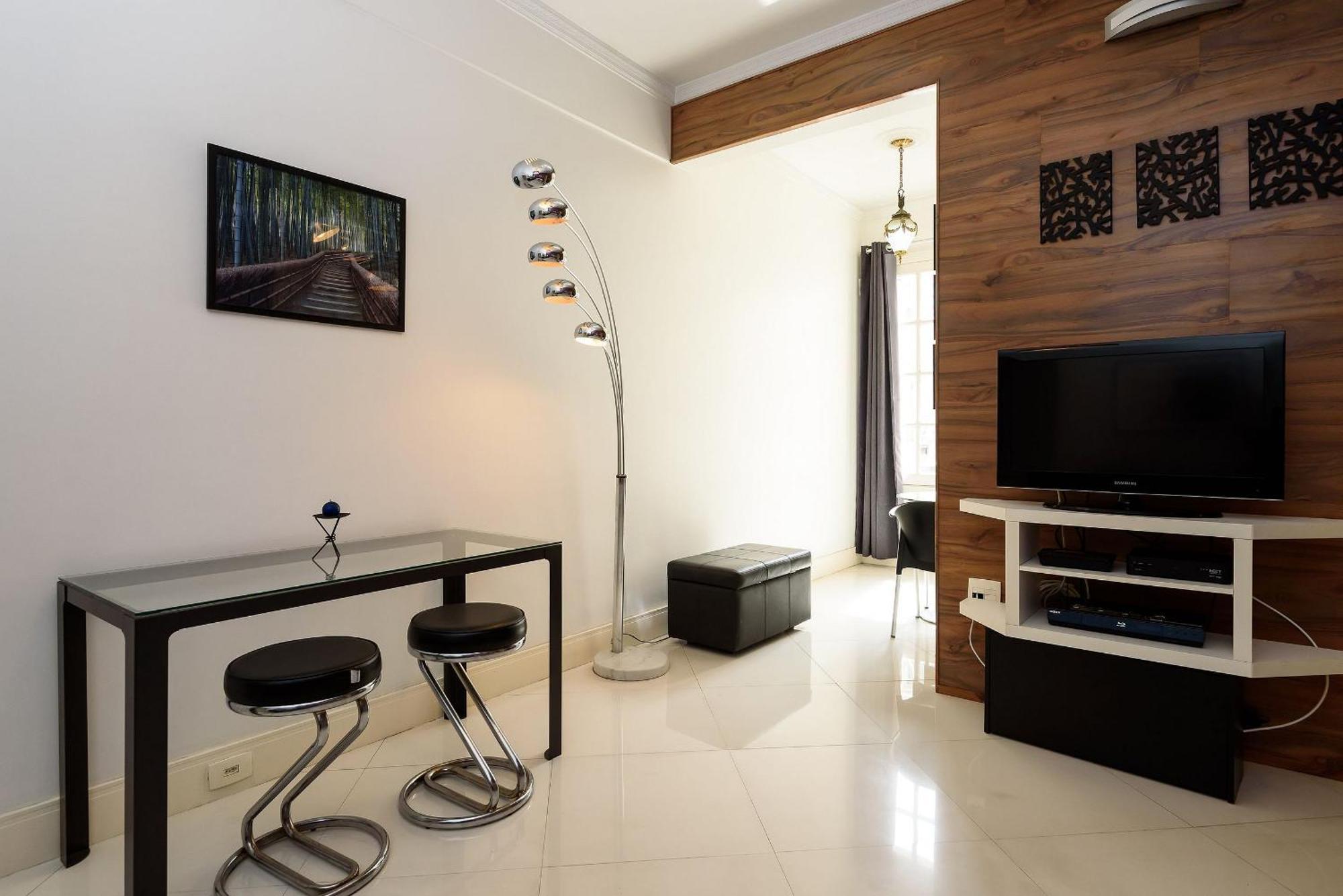 Quarto&Sala A 100M Da Praia | Nsc 1171/802 Ρίο ντε Τζανέιρο Εξωτερικό φωτογραφία