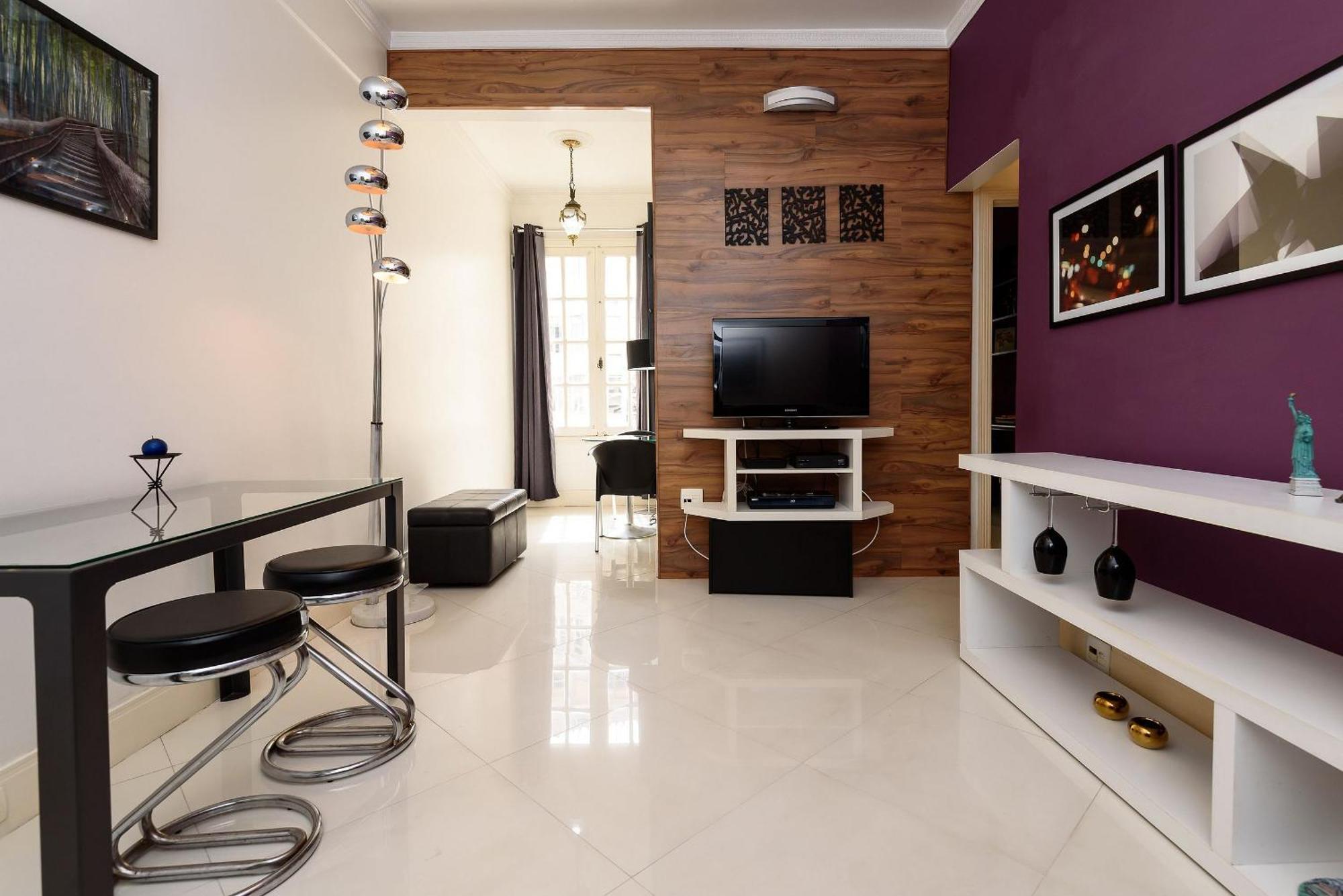 Quarto&Sala A 100M Da Praia | Nsc 1171/802 Ρίο ντε Τζανέιρο Εξωτερικό φωτογραφία