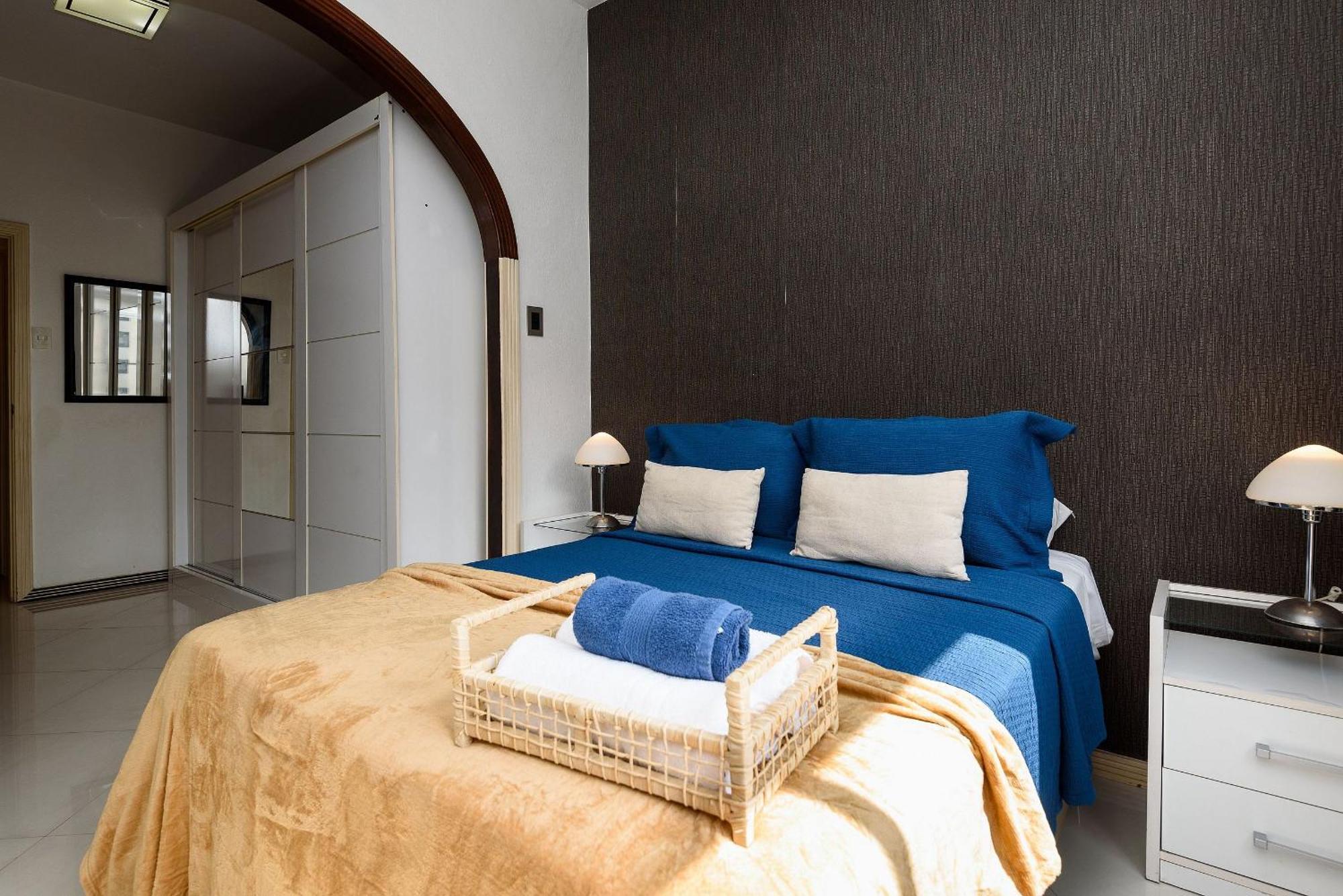 Quarto&Sala A 100M Da Praia | Nsc 1171/802 Ρίο ντε Τζανέιρο Εξωτερικό φωτογραφία
